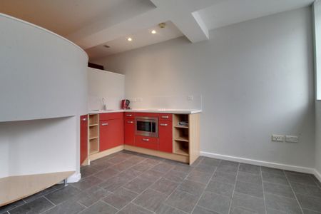 Sun House, 9 Bennetts Hill, Birmingham City Centre - Photo 4