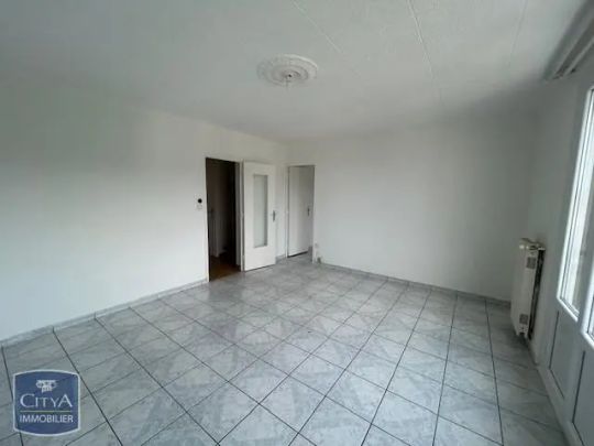 Appartement à louer 4 pièces 66.85m² - Photo 1
