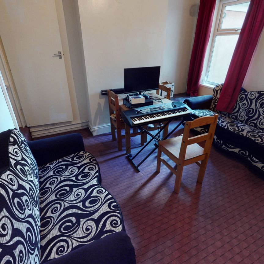 136 Hubert Road Selly Oak - Photo 1