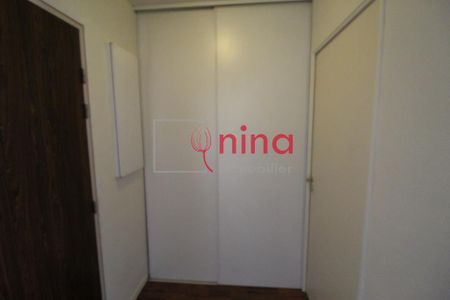Location Appartement - Photo 4