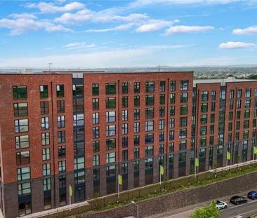 John Gregory Court, Sherriff's Street, Worcester, Worcestershire, WR4 - Photo 6