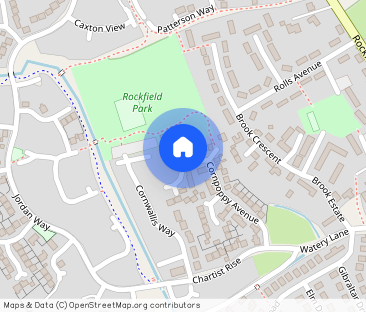 Cornpoppy Avenue, Monmouth, NP25 - Photo 1