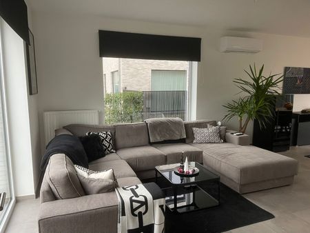 Huis te huur in Evergem - Photo 3