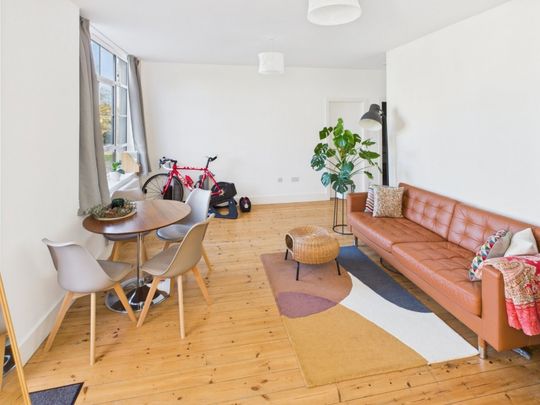 Churchfield Road, Chalfont St. Peter, Gerrards Cross,SL9 - Photo 1