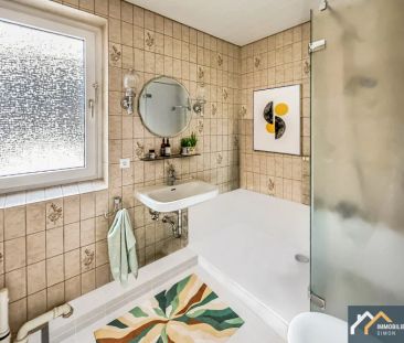 Helle 2-Zimmer-Wohnung in Halstenbek mit Garten & Keller - Photo 4