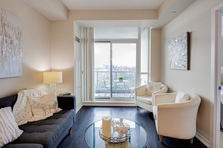 For Lease - 66 Forest Manor Road Unit# 601, Toronto, Ontario - Photo 3