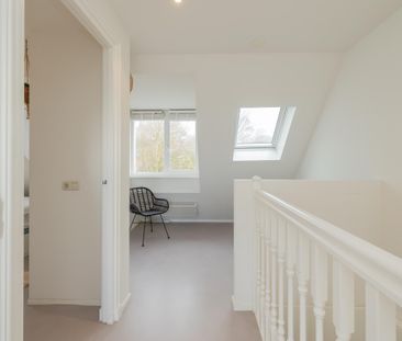 Te huur: Huis Zaanenlaan 49 in Haarlem - Foto 4