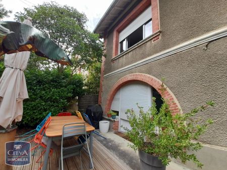 Maison à louer 6 pièces 171.6m² - Photo 4