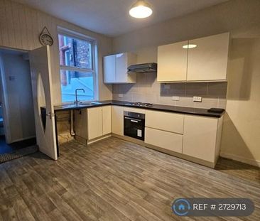 2 bedroom terraced house to rent - Photo 6