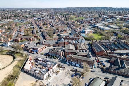 Radford Road, Radford, Nottingham, NG7 - Photo 5