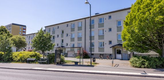 Vrinnevigatan 9, Hageby - Photo 2