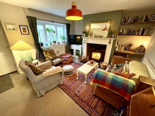 Mounton Road, Chepstow, Np, NP16 - Photo 1