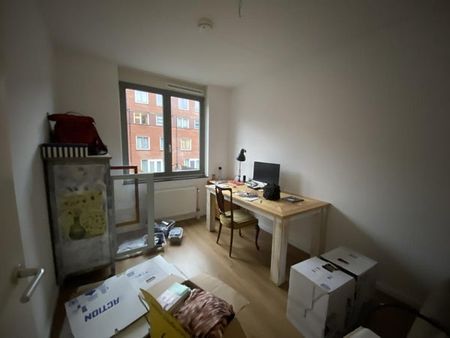 Te huur: Appartement Mathenesserdijk 401 D in Rotterdam - Foto 5