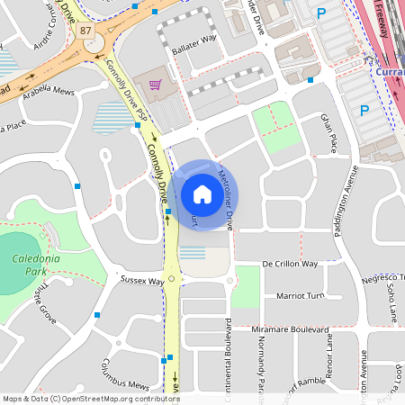 10 Brunel Court, Currambine, WA, 6028