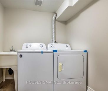 For Lease - 548 Ontario Street Unit# Lower, St. Catharines, Ontario - Photo 3