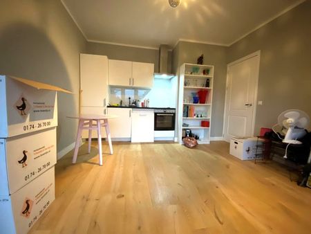 Te huur: Appartement van Halewijnplein in Voorburg - Foto 3