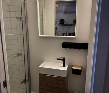 Appartement à louer - Montréal (Villeray/Saint-Michel/Parc-Extensio... - Photo 5