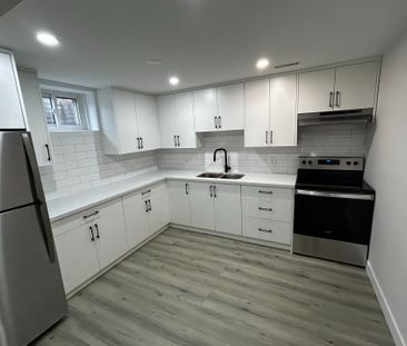 For Lease - 670 Emerson Court Unit# Basement, Oshawa, Ontario - Photo 4