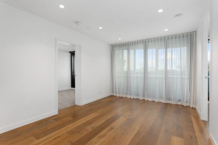 Ateliér Residences – Luxury Two-Bedroom Apartment with Separate Study - Photo 3