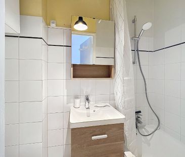 Location Appartement 1 pièce 18m² - Photo 5