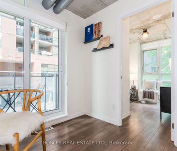 For Lease - 170 Sudbury Street Unit# 104, Toronto, Ontario - Photo 5