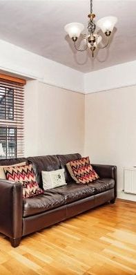 Tanygroes, Cardigan, SA43 - Photo 1