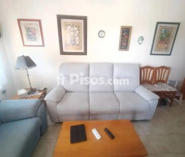 Piso en alquiler en Carrer de Juan de la Cierva - Photo 1