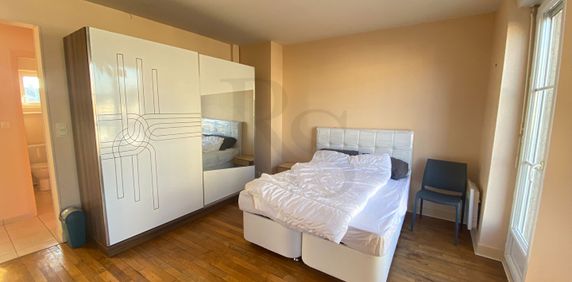 Studio meublé (27 m²) à louer à FLERS, - Photo 2