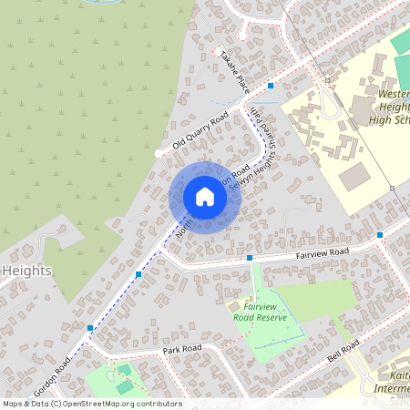 34B Gordon Road, Western Heights