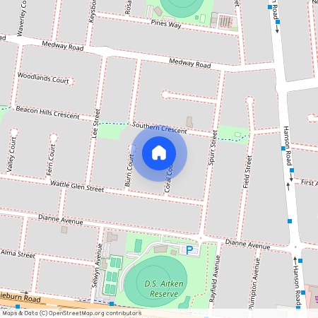 7A Coral Court, VIC 3064, Craigieburn