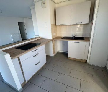 Appartement à louer 3 pièces 72m² - Photo 3