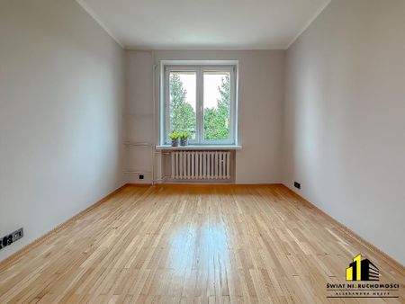 Mieszkanie Kraków Podgórze powierzchnia 40.0 m² C390-WM-61122 - Zdjęcie 2