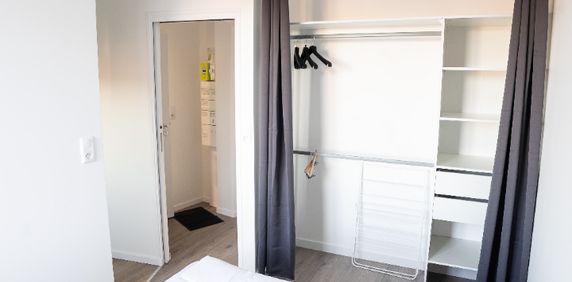 Location Appartement 2 pièces 33m² - Photo 2