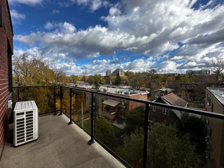 2850 Ch. Bates, Montréal (Côte-des-Neiges, QC H3S - Photo 5