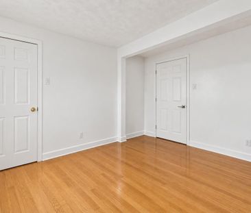 Appartement à louer - Gatineau (Hull) (Île de Hull) Appartement à l... - Photo 5
