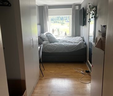 Hålsjövägen, Hyssna - Photo 3