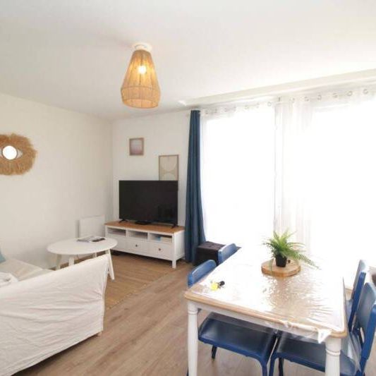 Appartement 1 pièce - - Photo 1