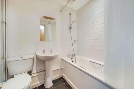 Wansey Street, Elephant And Castle, SE17 - Photo 5