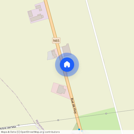 Rue de Huy, 273, 4300, Waremme