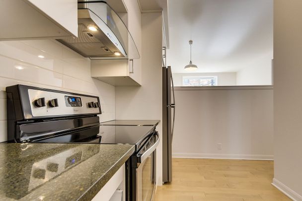 Appartement à Montréal (Villeray/Saint-Michel/Parc-Extension) - Photo 1