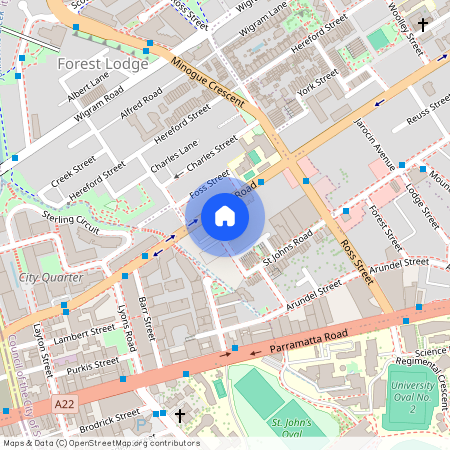 31 Junction Street, Glebe