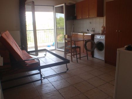 Studio/Γκαρσονιέρα για ενοικίαση Νοσοκομείο - Αγία Παρασκευή - Άνω Πόλη (Κοζάνη) - Φωτογραφία 2