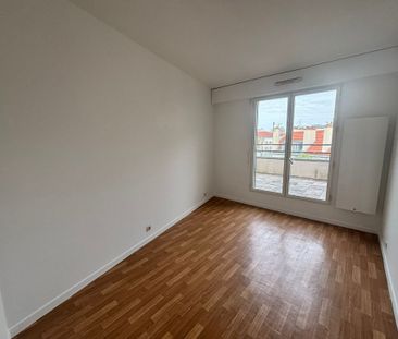 Location Appartement 4 pièces 92m² BOULOGNE BILLANCOURT 92100 - Photo 1