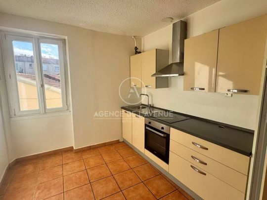 Appartement 3 Pièces 71 m² - Photo 1