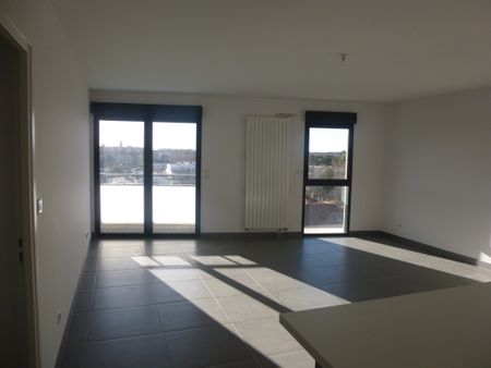 St Eloi-T4-99m² - Photo 2