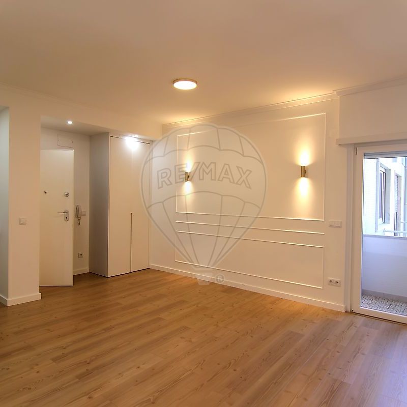 Apartamento T1 em Lisboa - Photo 1