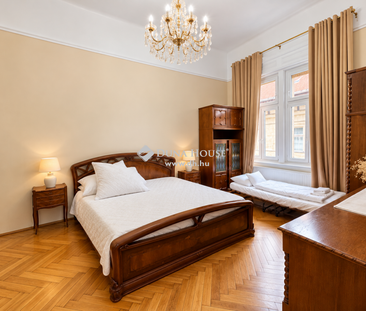 For rent Apartment, Budapest 6 district – 3. fotó
