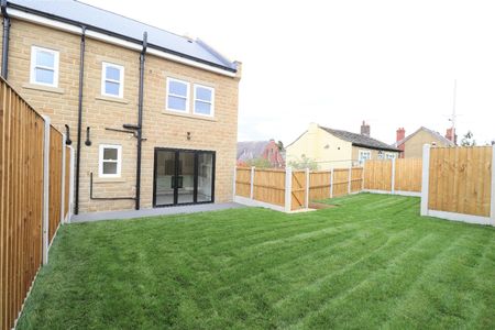 3 bedroom house to rent - Photo 5
