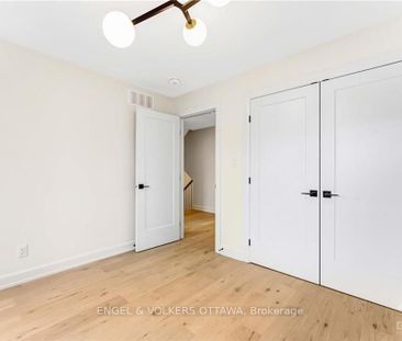 For Lease - 136 Carillon Street Unit# A, Vanier and Kingsview Park,... - Photo 3