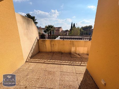 Location Appartement 4 pièces 76m² SALON DE PROVENCE 13300 - Photo 5